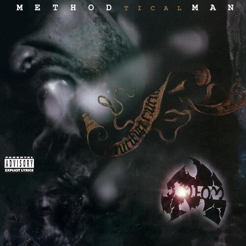 Method Man - Tical - LP [ Record ]