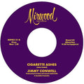 Temple, Richard / Conwell, Jimmy: That Beatin' Rhythm / Cigarette Ashes - 7-INCH SINGLE