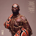 Isaac Hayes - Hot Buttered Singles 1969-1972 - LP [ Record ]