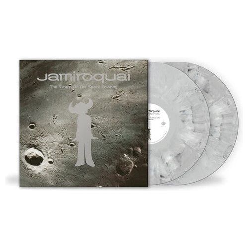 Jamiroquai - The Return of the Space Cowboy (30th Anniversary) - LP [ Record ]