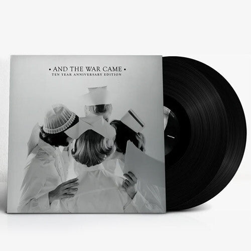 Shakey Graves - And the War Came (10th Anniversary) - LP [ Record ]