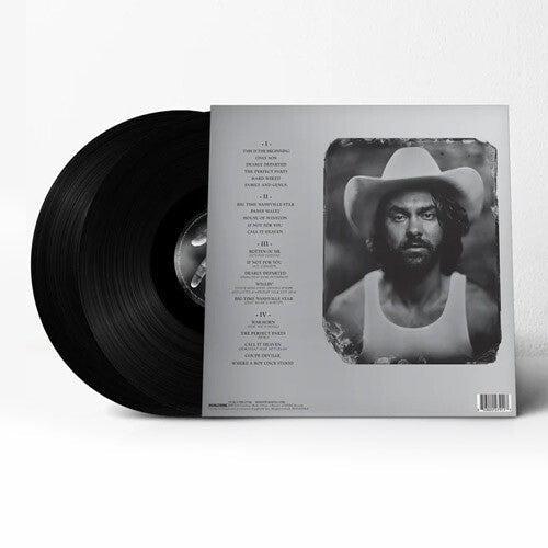 Shakey Graves - And the War Came (10th Anniversary) - LP [ Record ]