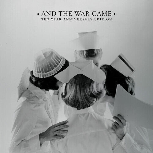 Shakey Graves - And the War Came (10th Anniversary) - LP [ Record ]