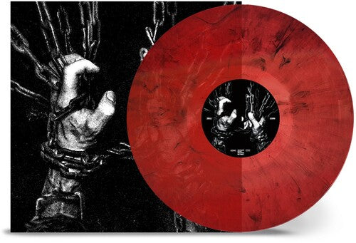 Neckbreakker: Within the Viscera - VINYL