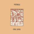 The Pentangle: Cruel Sister - Clear Marble [ Vinyl ]