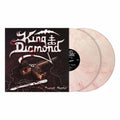 King Diamond - The Puppet Master - LP [ Record ]
