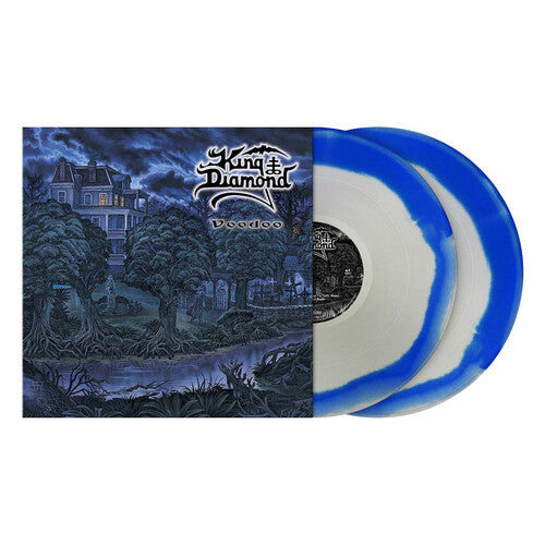 King Diamond - Voodoo - LP [ Record ]