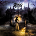 King Diamond: Abigail Ii: The Revenge - CD