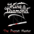 King Diamond: The Puppet Master - CD