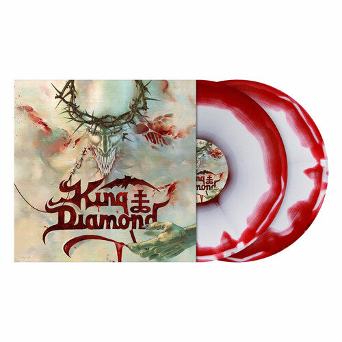 King Diamond - House of God - LP [ Record ]