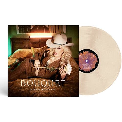 Gwen Stefani - Bouquet (Autograph Edition) - Indie LP [ Record ]
