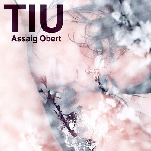 Tiu: Assaig Obert - VINYL