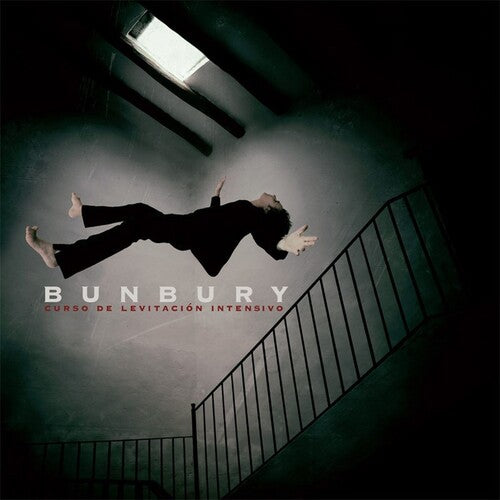 BUNBURY: Curso De Levitacion - VINYL