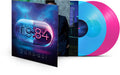 Dero Goi: 1984 - Blue/Pink [ Vinyl ]