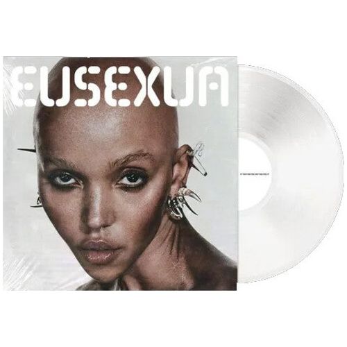FKA Twigs - EUSEXUA - LP [ Record ]