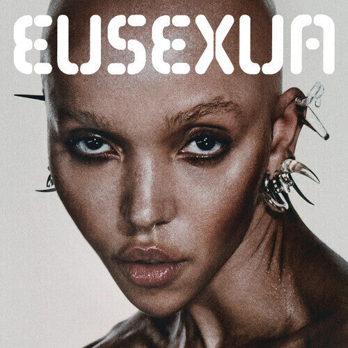 FKA Twigs - EUSEXUA - LP [ Record ]