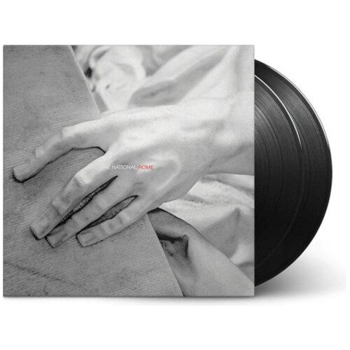 The National - Rome - LP [ Record ]