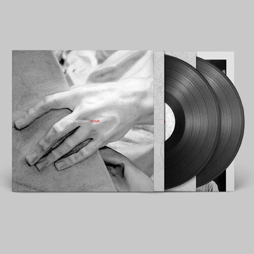 The National - Rome - LP [ Record ]