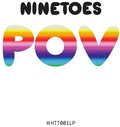 Ninetoes: POV [ Vinyl ]