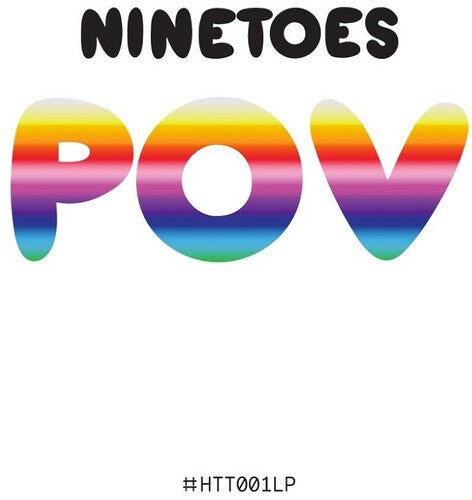 Ninetoes: POV [ Vinyl ]