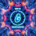 Mr. G: The Fifth Chakra (Ambient Space Tek) [ Vinyl ]