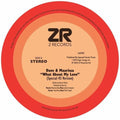 Dave & Maurissa: What About My Love - 7-INCH SINGLE