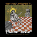 Eilen Jewell: Butcher Holler [ Vinyl ]