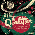 Qualities: It's Christmas Time - 7-INCH SINGLE