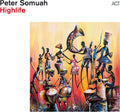 Peter Somuah: Highlife - VINYL