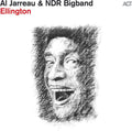 Al Jarreau & NDR Bigband: Ellington - VINYL