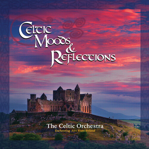 Celtic Orchestra: Celtic Moods & Reflections { CD }