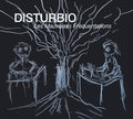 Disturbio: Les Mauvaises Frequentations - CD