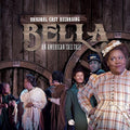 Kirsten Childs: Bella: An American Tall Tale (Original Cast Recording) - CD