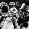 Charles Tolliver: Live At The Captain's Cabin - CD