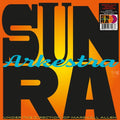 Sun Ra Arkestra: Lights On A Satellite - VINYL