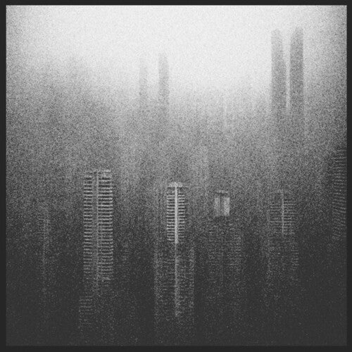 Black Rain: Neuromancer [ Vinyl ]