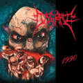 Disgrace: 1990 - CD