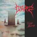 Disgrace: Grey Misery - CD