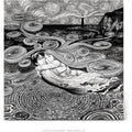 Colin Stetson: Uzumaki (Anime Original Series Soundtrack) - VINYL