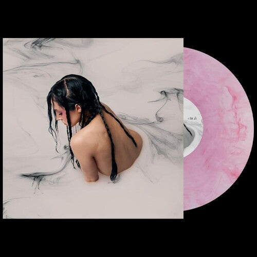 Poppy - Negative Spaces - LP [ Record ]