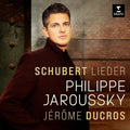 Phillippe Jaroussky: Schubert Lieder { CD }