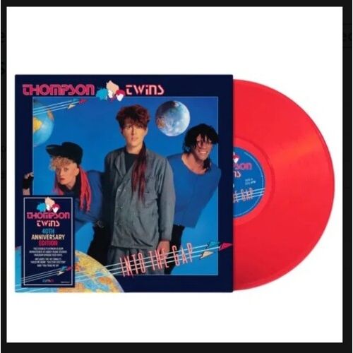 Thompson Twins - Into The Gap (40th Anniversary) - LP [ Record ]
