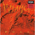 Winger - Pull - LP [ Record ]