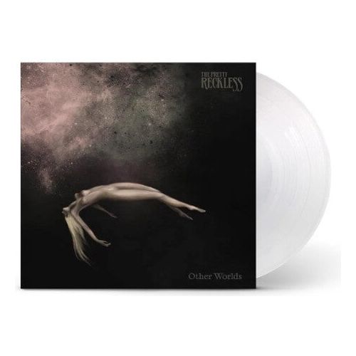 The Pretty Reckless - Other Worlds - LP [ Record ]