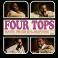 The Four Tops: Four Tops (Mono Edition) - VINYL