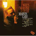 Marvin Gaye - When I'm Alone I Cry (Mono) - LP [ Record ]