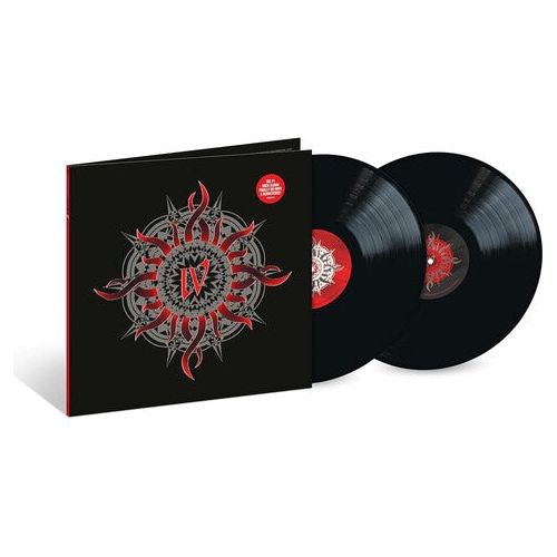 Godsmack - IV - LP [ Record ]