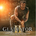 Gladiator II - Music From The Motion Picture - LP [ Record ]