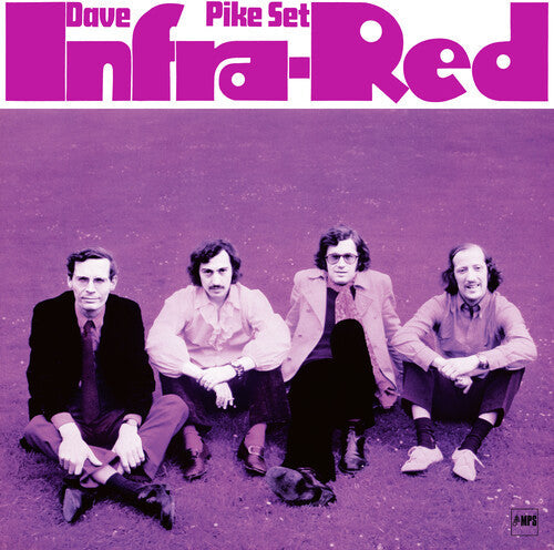 Dave Pike Set: Infra-red - CD