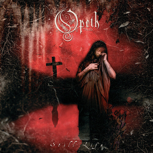 Opeth - Still Life - LP [ Record ]
